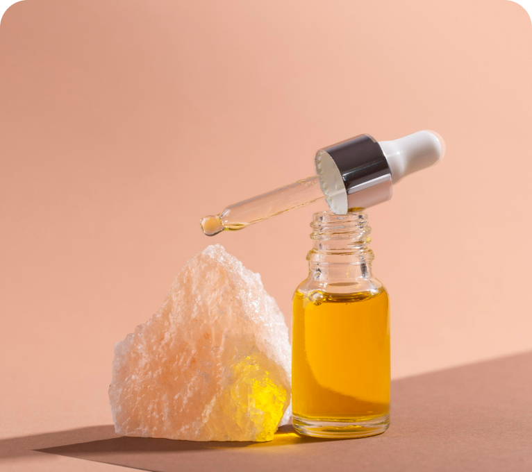 Mineral Oil