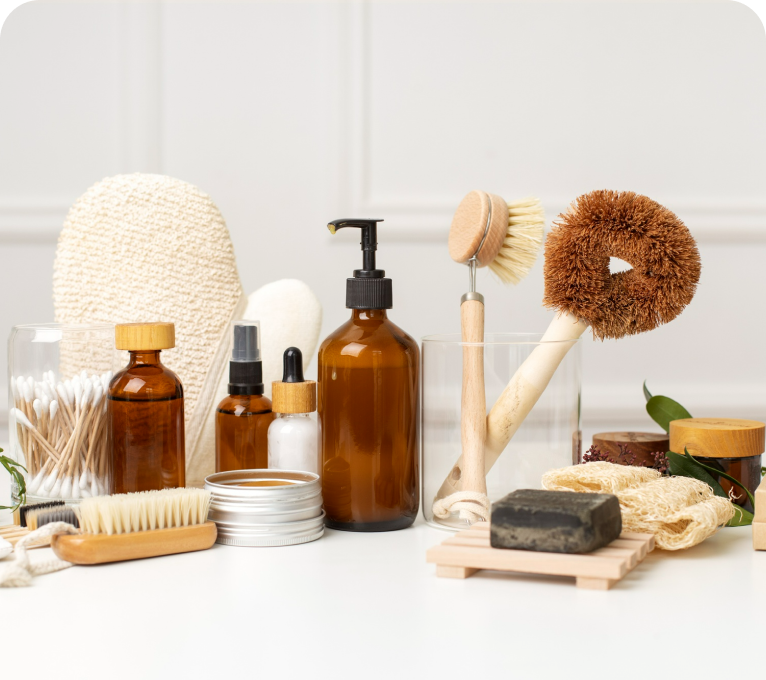 Home & Personal Care
