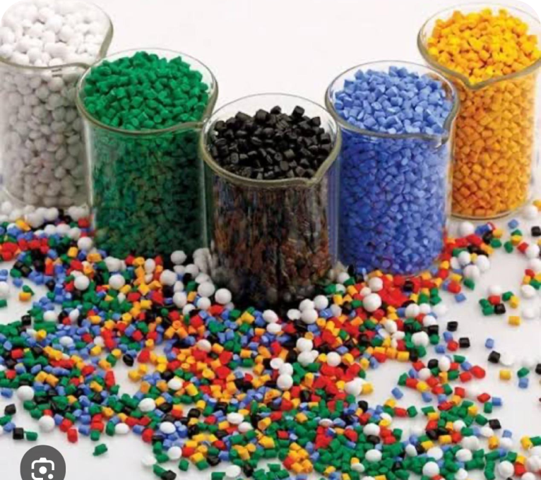 Special Polymers